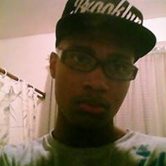 Marcus Jordan Jr.