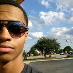 Michael D'Angelo Williams