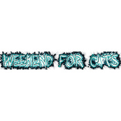 Weekend For Cats Official