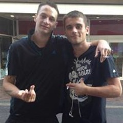 Ryan Anthony Simmonds