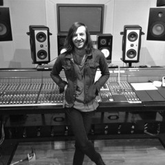 Tom Garnett - Engineer