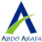 Abdelrahman Arafa