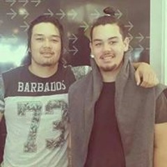 Brandon LDADD Faamata