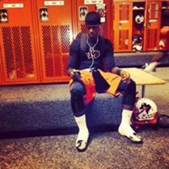 Mykeal Webster
