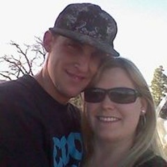 Alysha Rachelle Najera