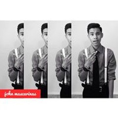 John Mascarinas