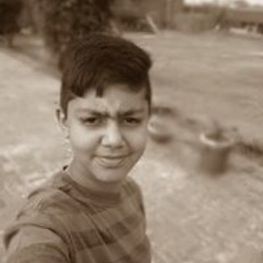 MUHAMMAD AHMAD
