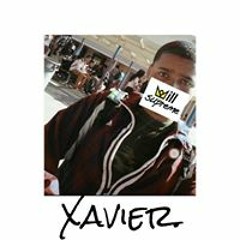 Onlyy Xavier