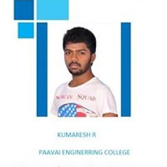 Kumaresh Rajalingam