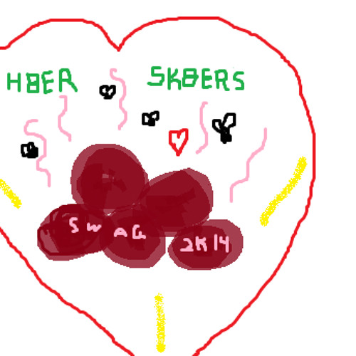 h8er sk8ers’s avatar