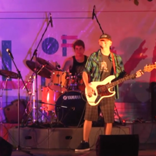 Voodoo Child - WOW Cover