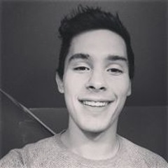 Ryan Dolan 16