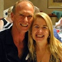 Stephen James Vincent