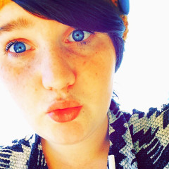 Mackenzie Renae Parker