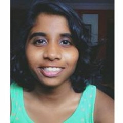 Nathiyaah Sakthimogan