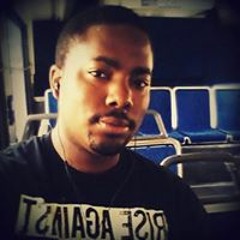 Lamar SneakerOtool Thorpe