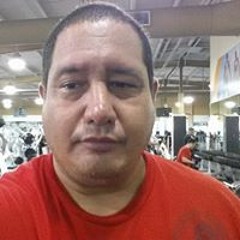 Charles Aipia