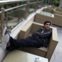 Hamad Khan