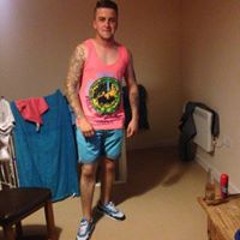 Dale Raymond Wiseman