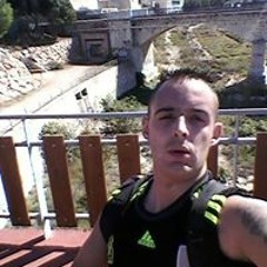 Salomon Rodriguez 10