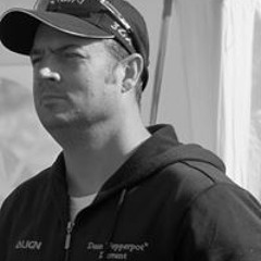 Dean PepperPot Durrant