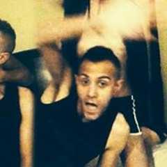 Christopher Saulsman