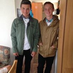 Lewis Godley
