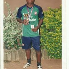 Deo-gracias Totchekpo