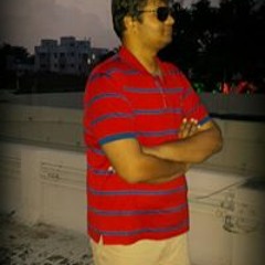 Arjun Kannan