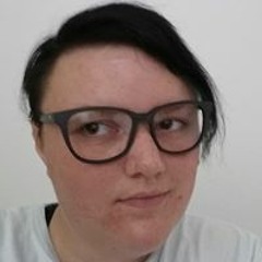 Michelle Lis Andersen