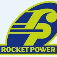 Rocket Power (BAND)