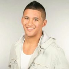 Chaeden Baba Grace-Reyes