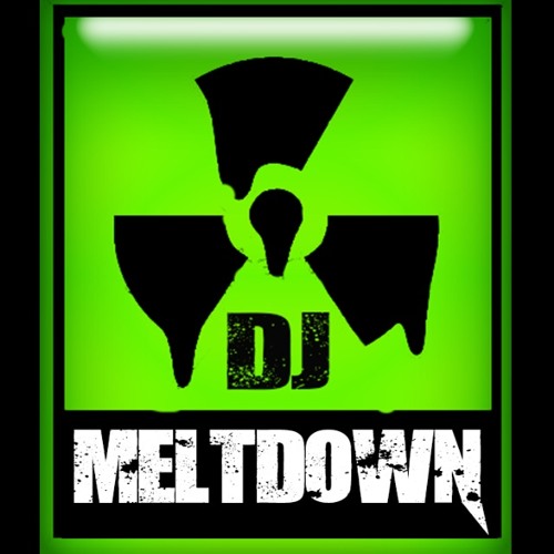 DJ Meltdown’s avatar