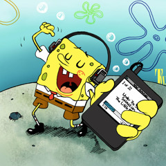SpongeBob SquarePants Production Music - A Day By The Sea (a)