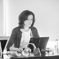 Aleksandra Parhomchik