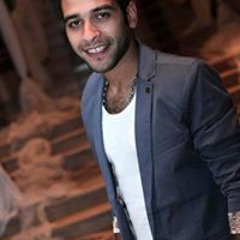 Ahmed Elhadary 12