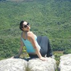 Luciana Garcia Ferreira 1