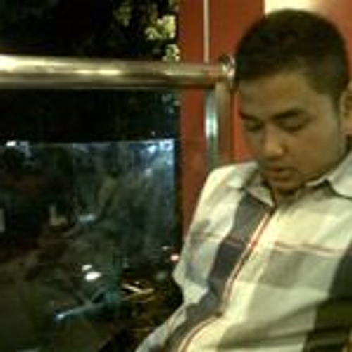 Andre Tri Saputra’s avatar