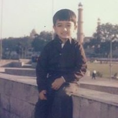 Syed Ali Ahmed 6
