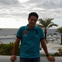 Fransisco Jose Devora