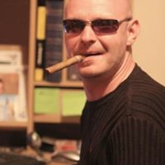 Gregori Shevelev 1