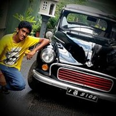 Hari Dharshan Srihar