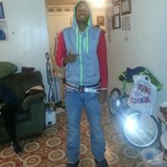 Kevon Courtz