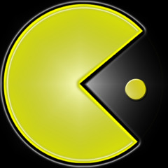 Pac ManN 2