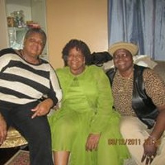 Shurland Richard Pyle