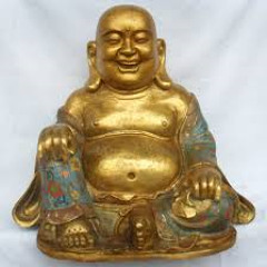 buddha