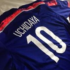 Sam Uchidaya
