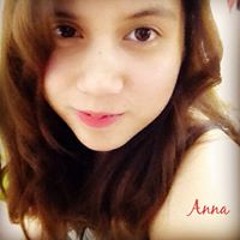 Anna Marie De Guzman