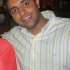 Joel Mathew 13
