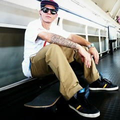 Peter Kennedy sk8